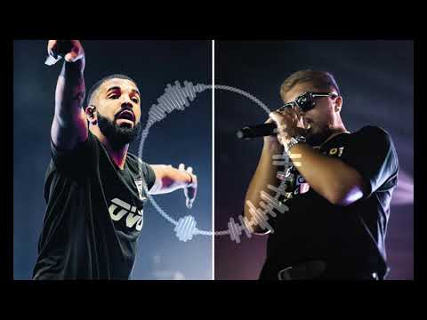 Hamza x Drake Type Beat "Sweat Mood" (Prod. Bucky Cluck)