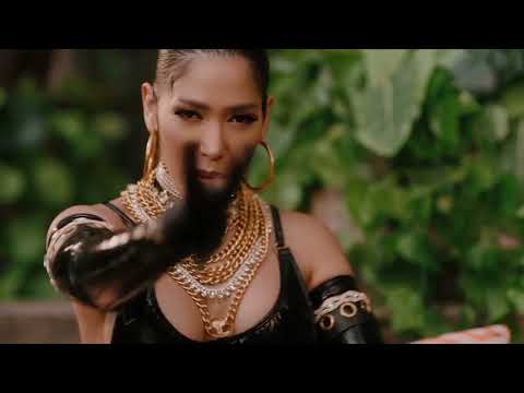 INNA x Farina   =  Read My Lips ( Official Video)