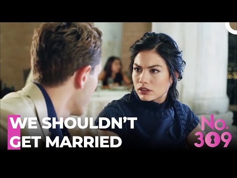 Lale And Onur Are Angry At Each Other - No.309