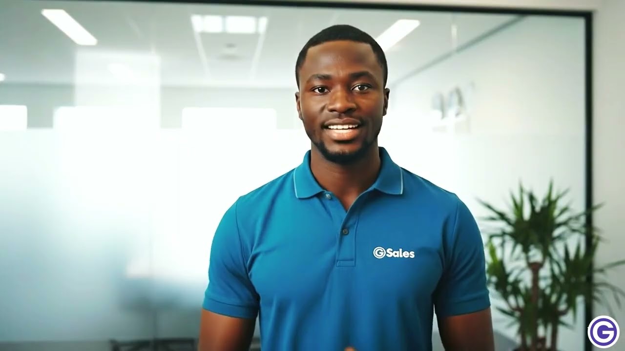 Getting Started with GSales