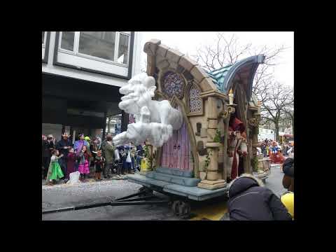 Aalst carnaval 2024 deel 3 🥳🥳🥳📸