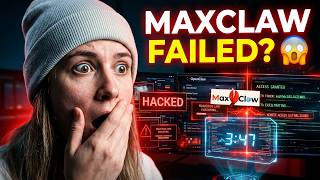 MaxClaw Setup Tutorial: From Zero to AI Workflow in 10 mins #ai