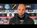INTERVIEW | Mitchell van der Gaag blikt vooruit op Ajax - NAC