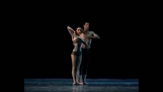 Joni Mitchell - Both Sides Now - Diana Vishneva and Marcelo Gomes In “Vertigo” by Mauro Bigonzetti