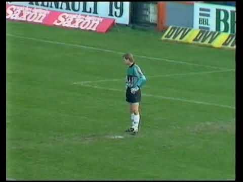 21. SC Lokeren - KAA Gent 1-2