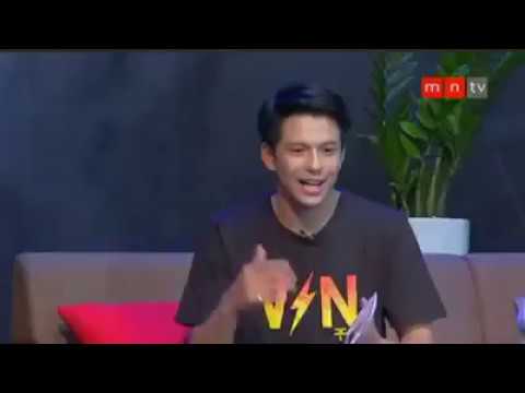 အဝင်းအကြောင်းကို win show timeမှာrap ရွှတ်ပြခဲ့တဲ့ misandi ရဲ့ စကေး