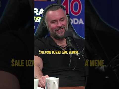 Bečka škola! 😄 - Milan Gurović #jaomilepodcast