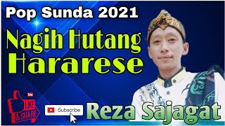 Download lagu NAGIH HUTANG | REZA SAJAGAT (Album Parawan Jaman Ayeuna) mp3