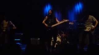 Strand of Oaks-Same Emotions- #MOTMKC-Uptown Theater-KCMO 4-23-15