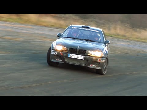 Barbórka Tyska 2020 - Klip Kupchuck Records