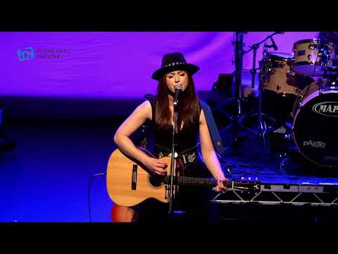 Sina Theil - Grace (live from the Town Hall Theatre Galway)