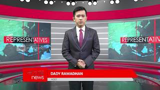 House News - 25 Mei 2026