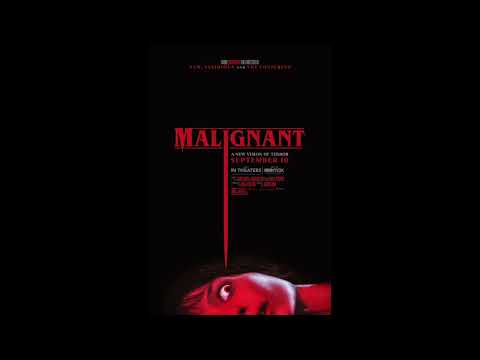 MALIGNANT - Monday Night Movie Club