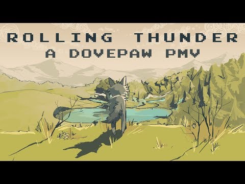Dovepaw: Rolling Thunder