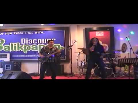 Hydra-TOTO Tribute Bodhisattva Band (Balikpapan, Indonesia)