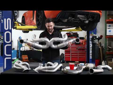 SOUL | Porsche 718 GT4 RS Product Tech Talk