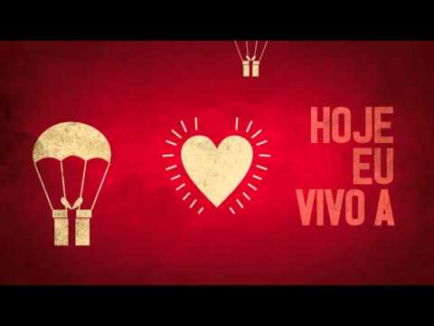 DK6 - Tua Luz Me Guiará (Lyric Video)