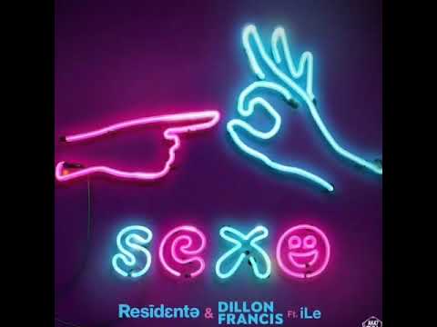Sexo FT Residente - Calle 13