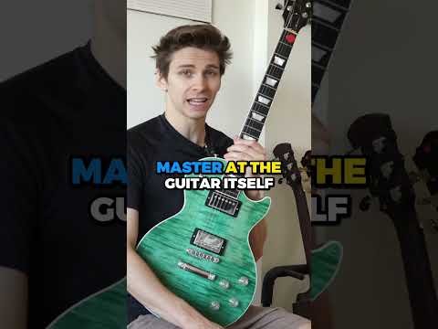 David Gilmour is NOT a Master