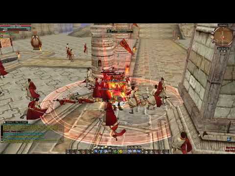 HANDAN WEAPON by Janko