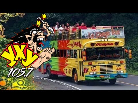 Cumbia Mix Vol 1 (Radio YXY 105.7) Dj System ID (Puyazon Total)