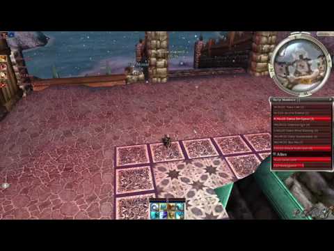 Teaching scrims 6 ("Banned Battles" tournament rules), 3/12/16 - Guild Wars (GvG) [Monk, Prot]