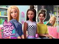 Barbie It Takes Two Fun Clips ️