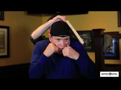 Using Your Body’s Natural Defenses | Stand and Fight Episode 9