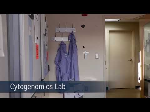Laboratory Genetics & Genomics Program