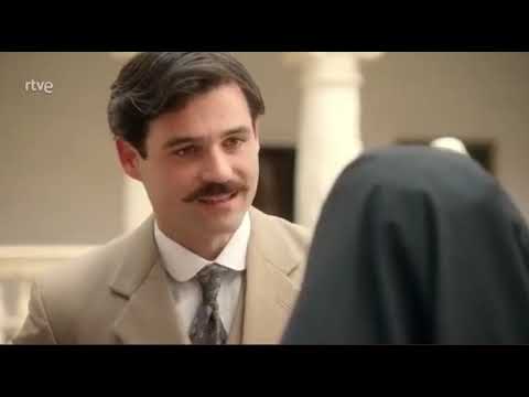 La Promesa. Madre superiora. #TustidelasHeras #Tve1