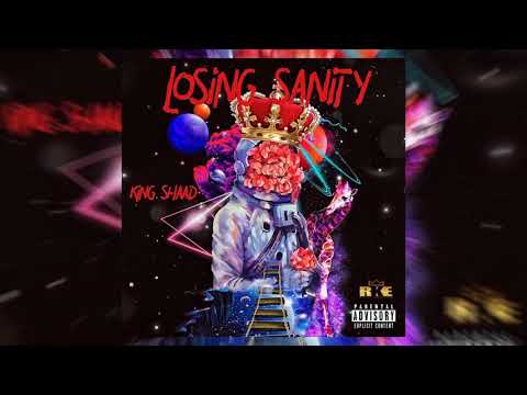 King Shaad - Chop Shop