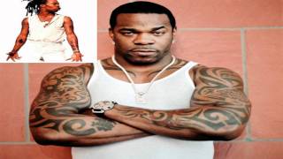 Busta Rhymes &quot;I Knock You Out&quot;  Feat  B.I.G