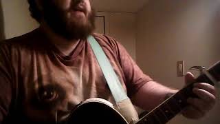 Domestic Life - John Conlee Acoustic Cover