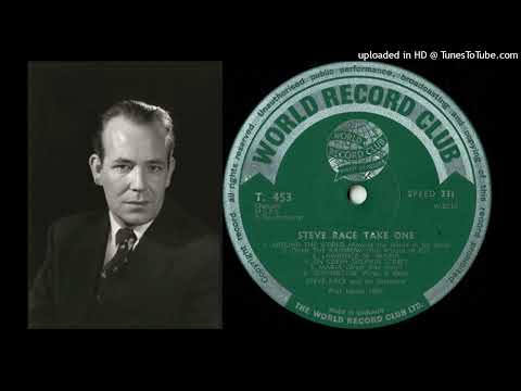 Steve Race and His Orchestra - Summertime (1965)