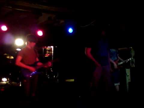 This City Is Dead intro/ stranger danger at the muse
