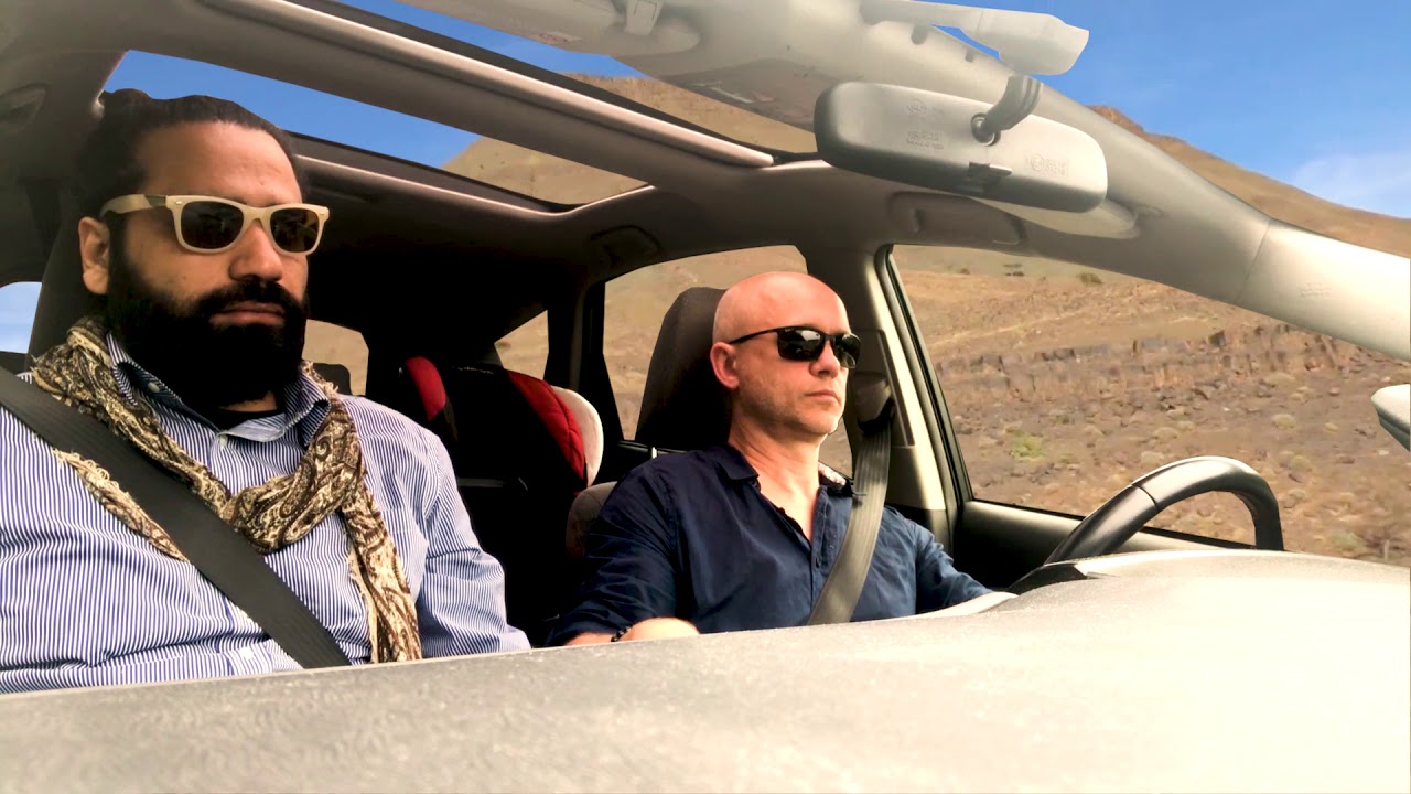 De verse tijd door Dood Paard en Toneelhuis