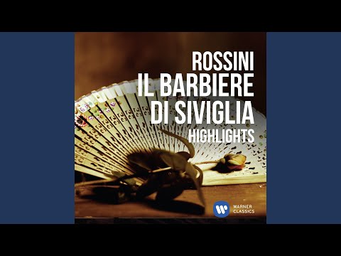 Il barbiere di Siviglia, Act 2, No. 12: Quando mi sei vicina