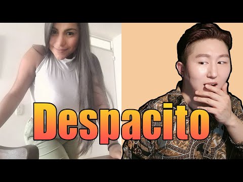 (SUB)Despacito - Luis Fonsi [Cover by MuBin]