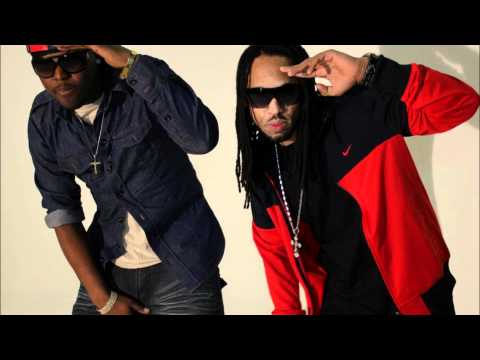 Dj Blade feat. Chubbz Loc & TommY-G - ima stunna