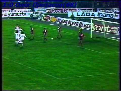 QWC 1990 USSR vs. Turkey 2-0 (15.11.1989)