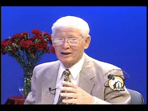 279. Ionel Plesa - I Timotei - Slujbele in biserica si conditiile cerute