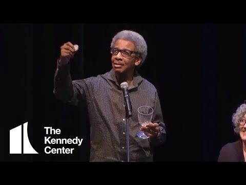 Charles Covington - Millennium Stage (August 18, 2018)