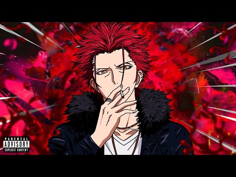 NIKKO - GR!P ft. K.V.N & Xelishurt (prod. Kiraw)