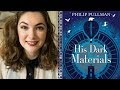 Philip Pullman's His Dark Materials | Discussing Religion, Family, and Innocence