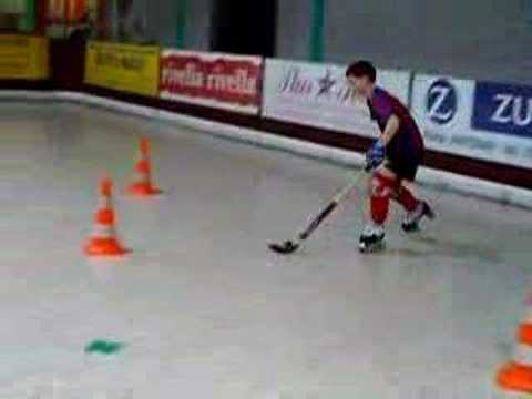 Blog PATINSLOVER: Exercicios Treino - Parcours Z Lift Mirko