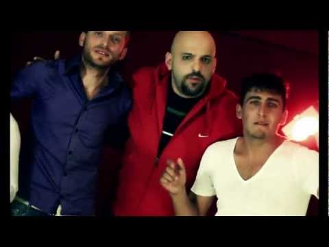 DR FLORI ft MONDI TANI & ASTRITI - BOTA NUK ESHTE BARDH E ZI