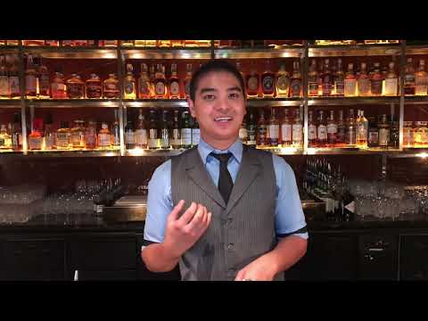 Cedric Allen Mendoza from Manhattan (Singapore): Kerman