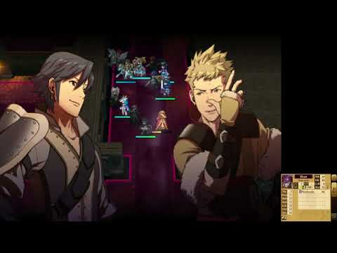 Fire Emblem Awakening Walkthrough Part 26