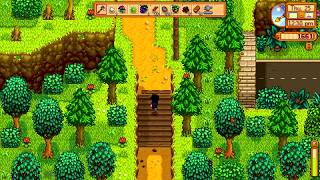 Gonna Get Food - Let's Play Stardew Valley Part 32