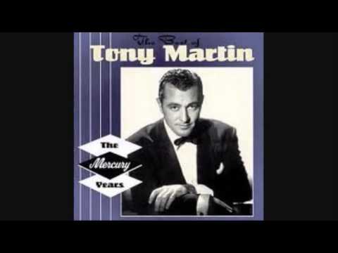 Rumors Are Flying - Tony Martin - 1946